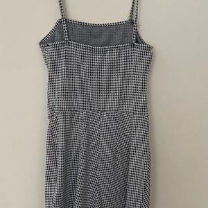 Rue21 Black & White Romper